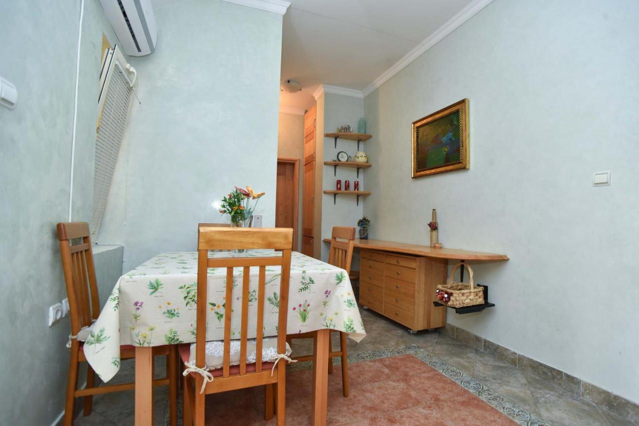 Comfort Inn Old Town 布德瓦 外观 照片
