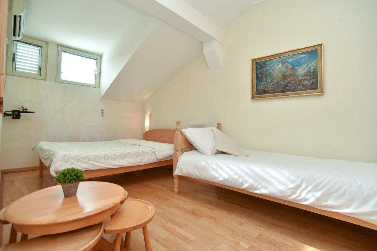 Comfort Inn Old Town 布德瓦 外观 照片