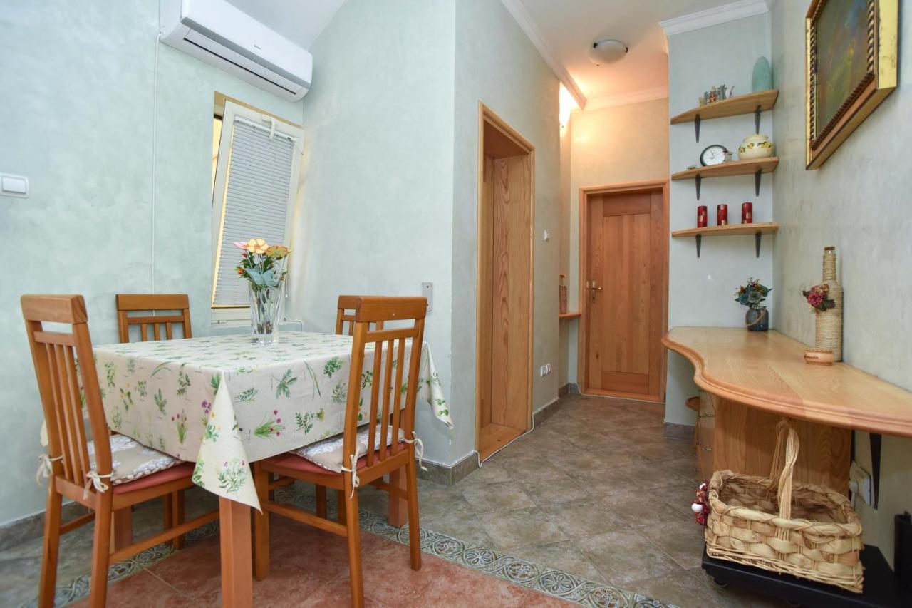 Comfort Inn Old Town 布德瓦 外观 照片