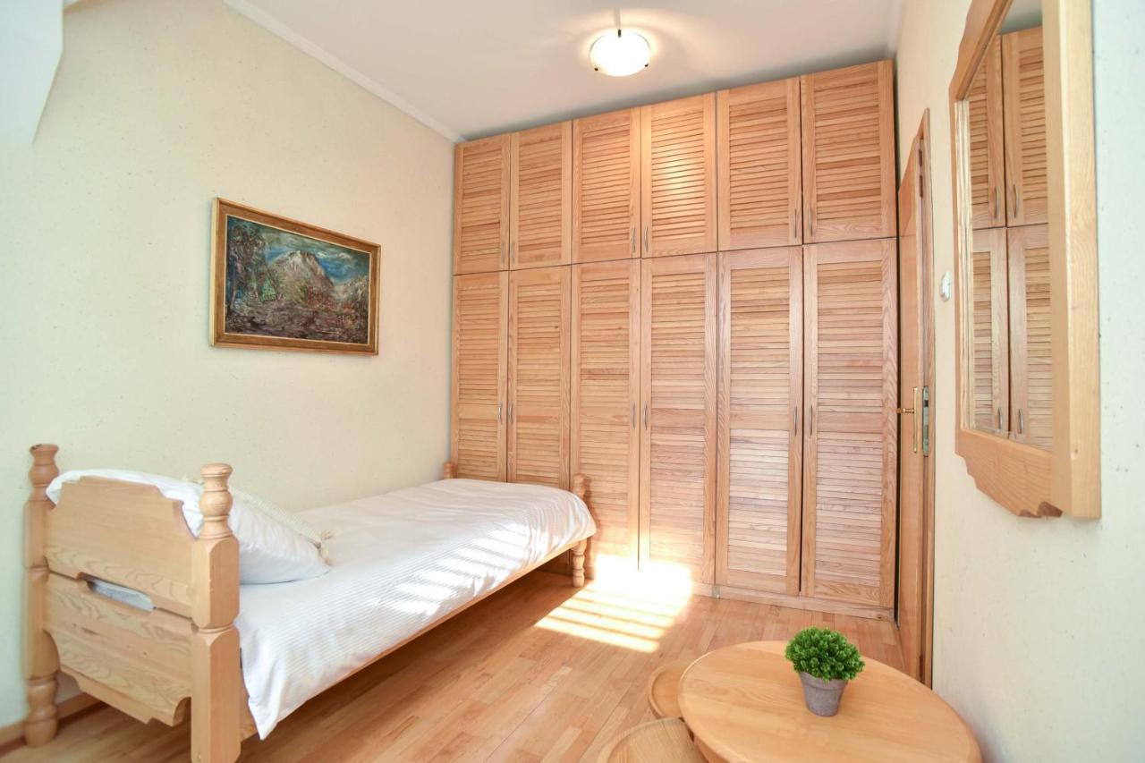 Comfort Inn Old Town 布德瓦 外观 照片