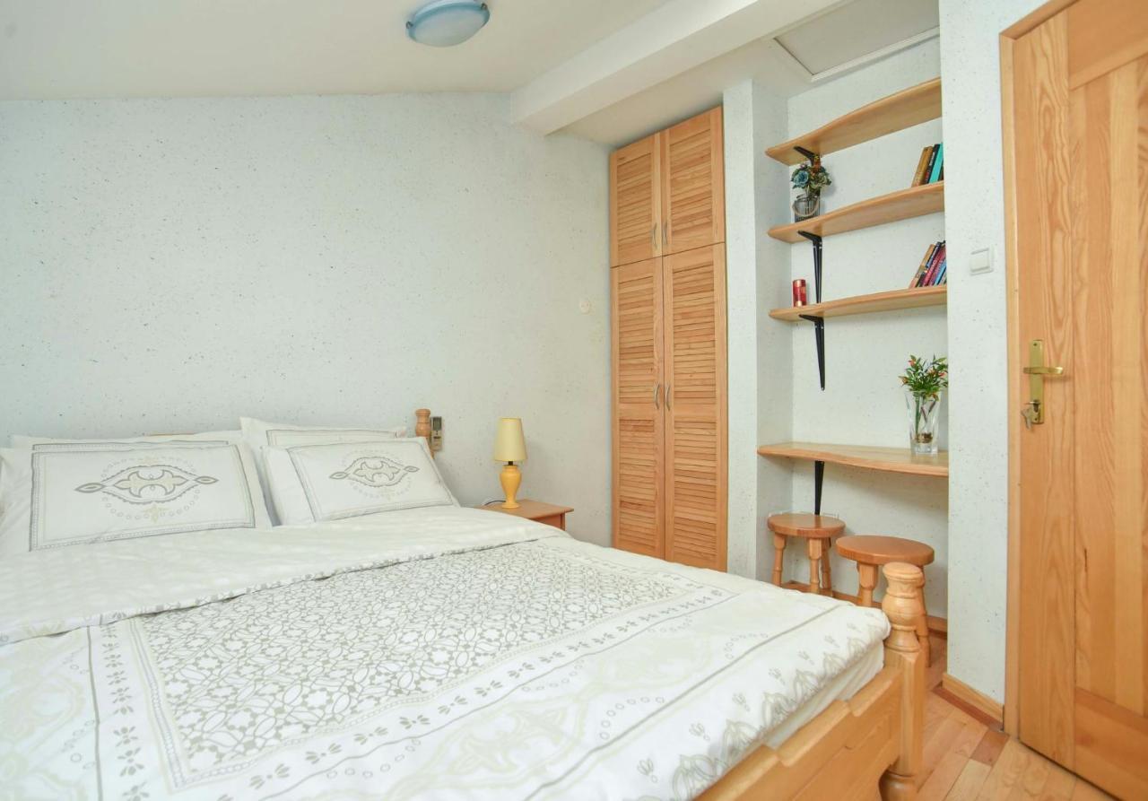 Comfort Inn Old Town 布德瓦 外观 照片